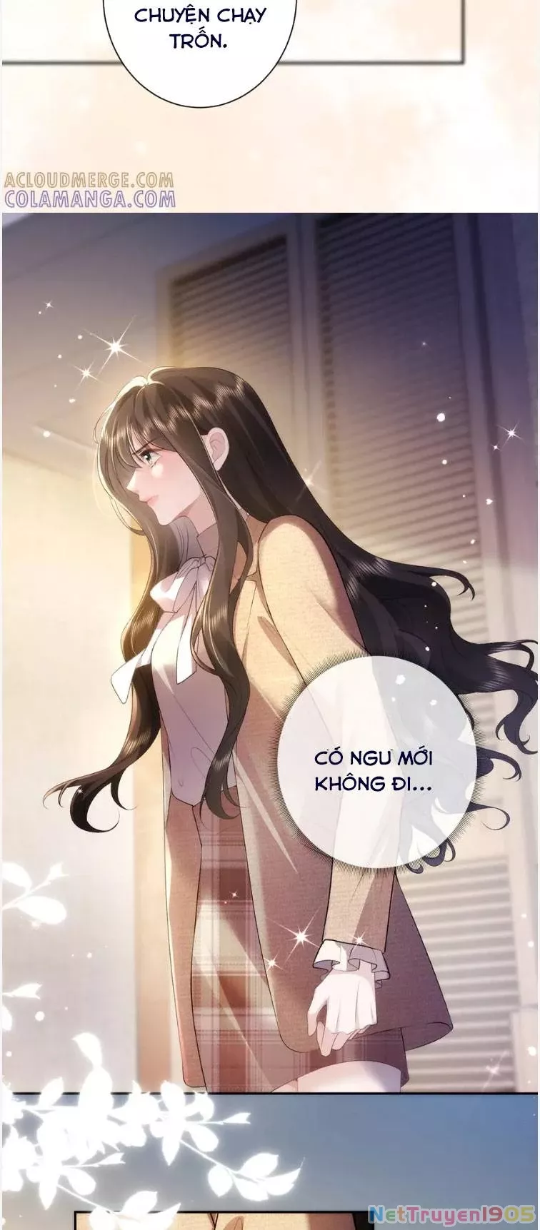 CEO TỶ PHÚ CHỈ YÊU NGƯỜI VỢ THẾ THÂN CỦA MÌNH: Chapter 99