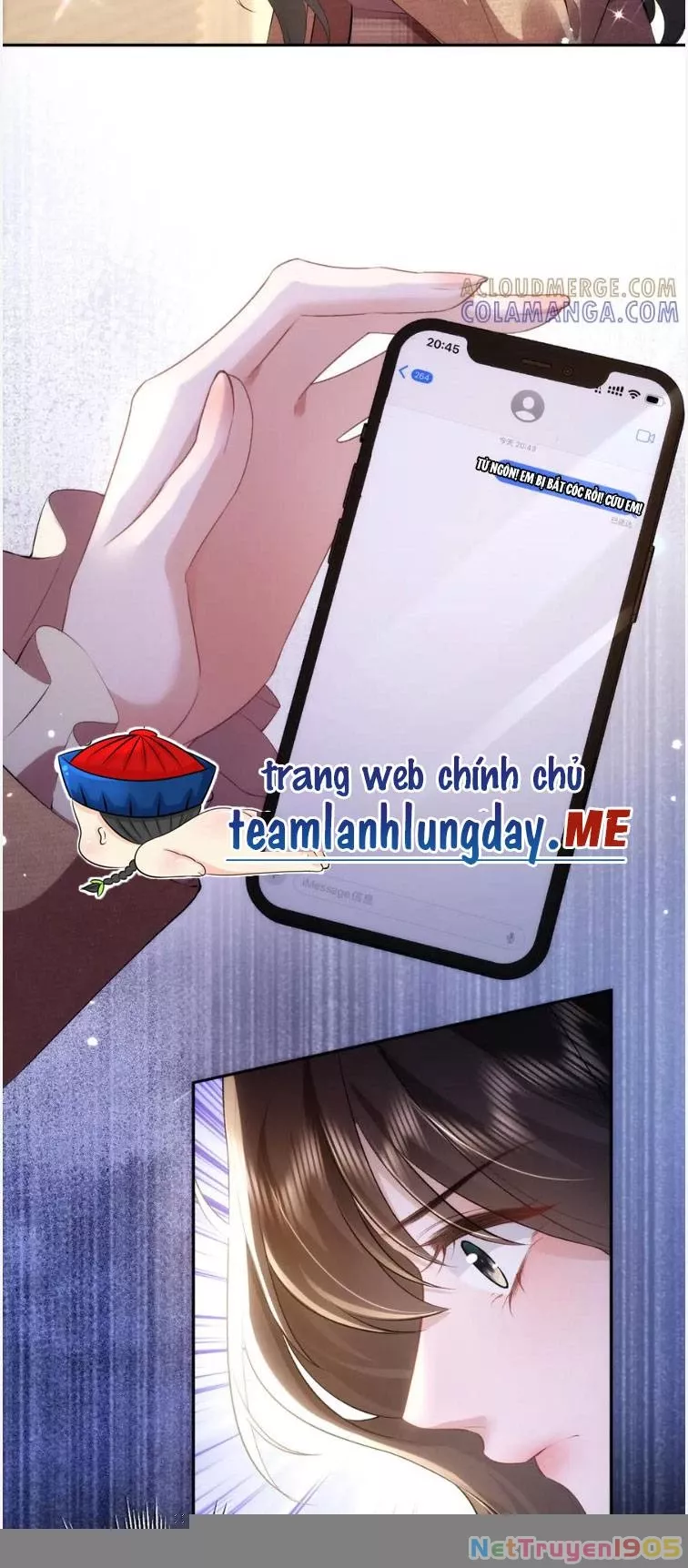 CEO TỶ PHÚ CHỈ YÊU NGƯỜI VỢ THẾ THÂN CỦA MÌNH: Chapter 99