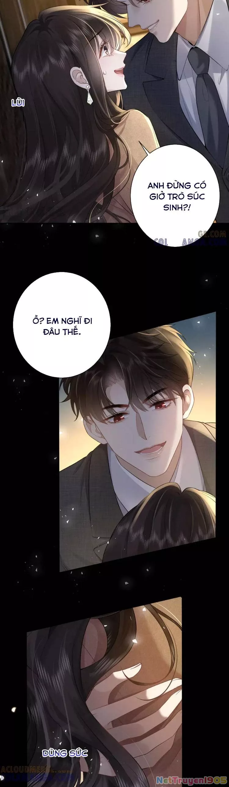 CEO TỶ PHÚ CHỈ YÊU NGƯỜI VỢ THẾ THÂN CỦA MÌNH: Chapter 99