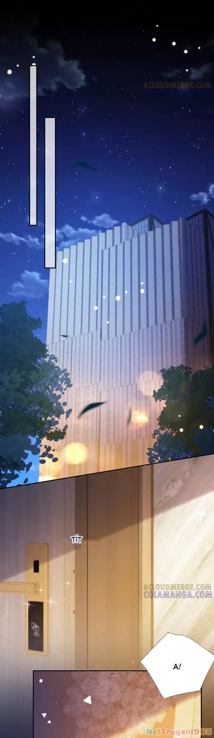 CEO TỶ PHÚ CHỈ YÊU NGƯỜI VỢ THẾ THÂN CỦA MÌNH: Chapter 99