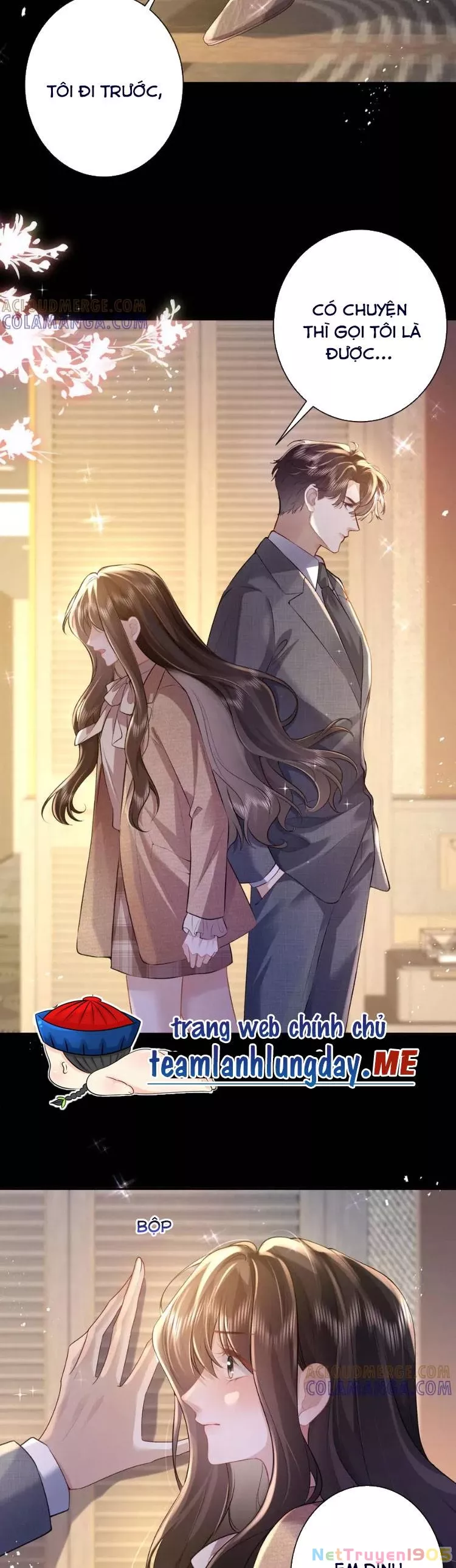 CEO TỶ PHÚ CHỈ YÊU NGƯỜI VỢ THẾ THÂN CỦA MÌNH: Chapter 99