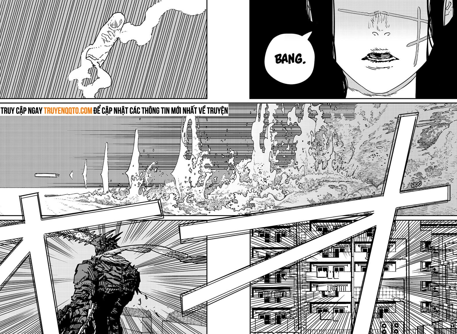 Chainsaw Man Phần 2: Chapter 178