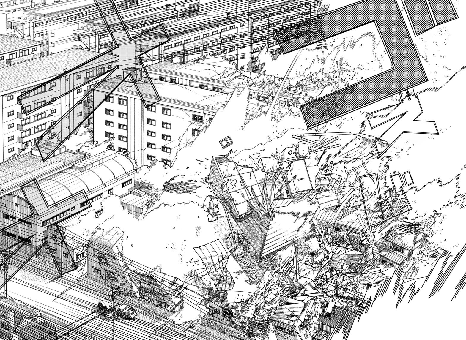 Chainsaw Man Phần 2: Chapter 178