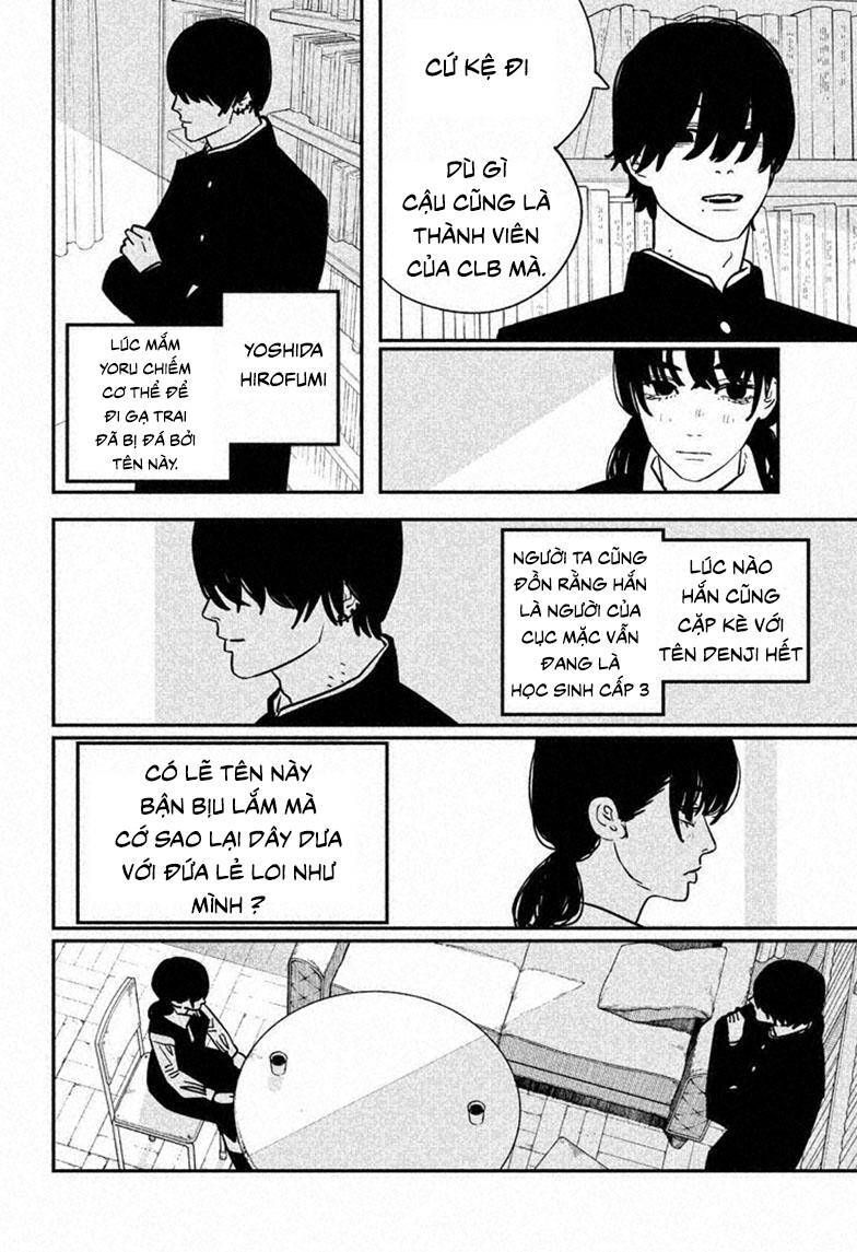 Chainsaw Man Phần 2: Chapter 18