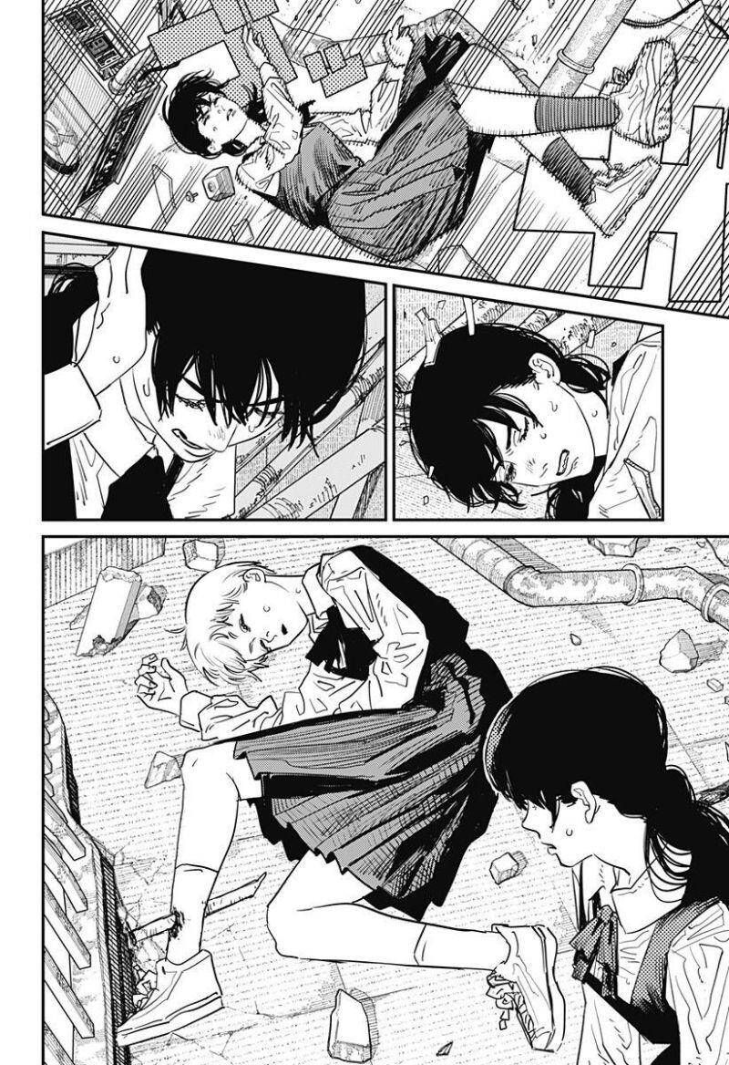 Chainsaw Man Phần 2: Chapter 5