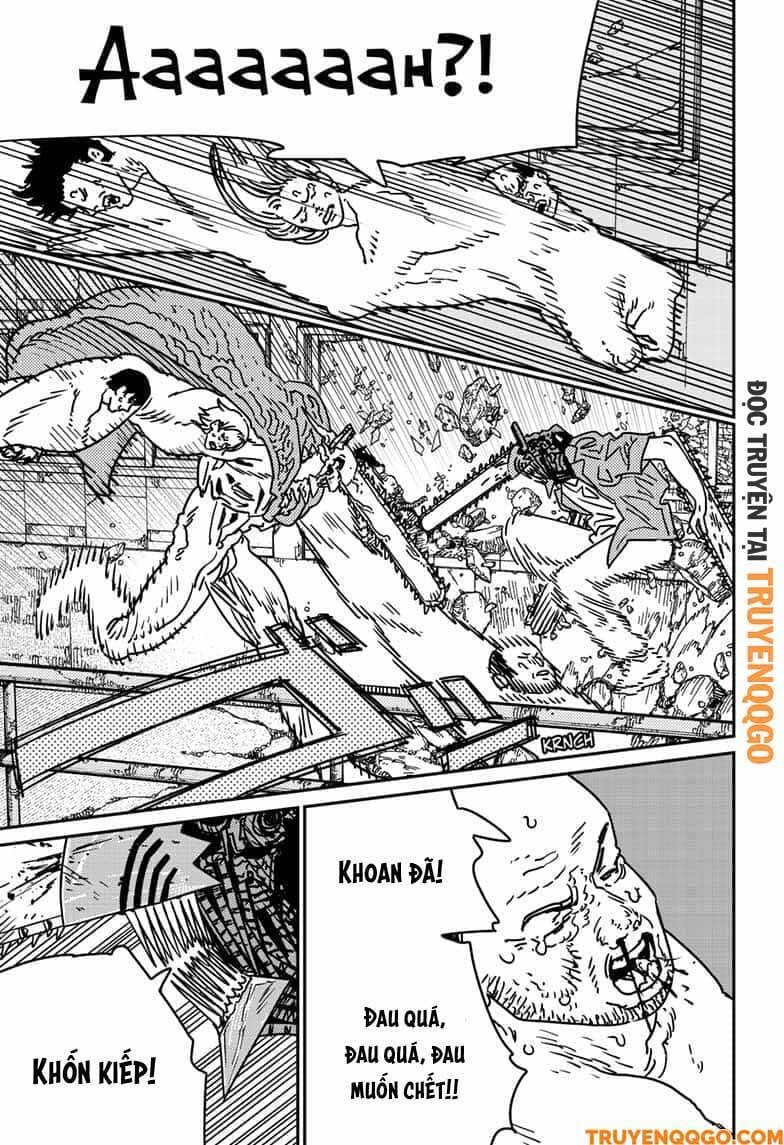 Chainsawman Phần 2: Chapter 203