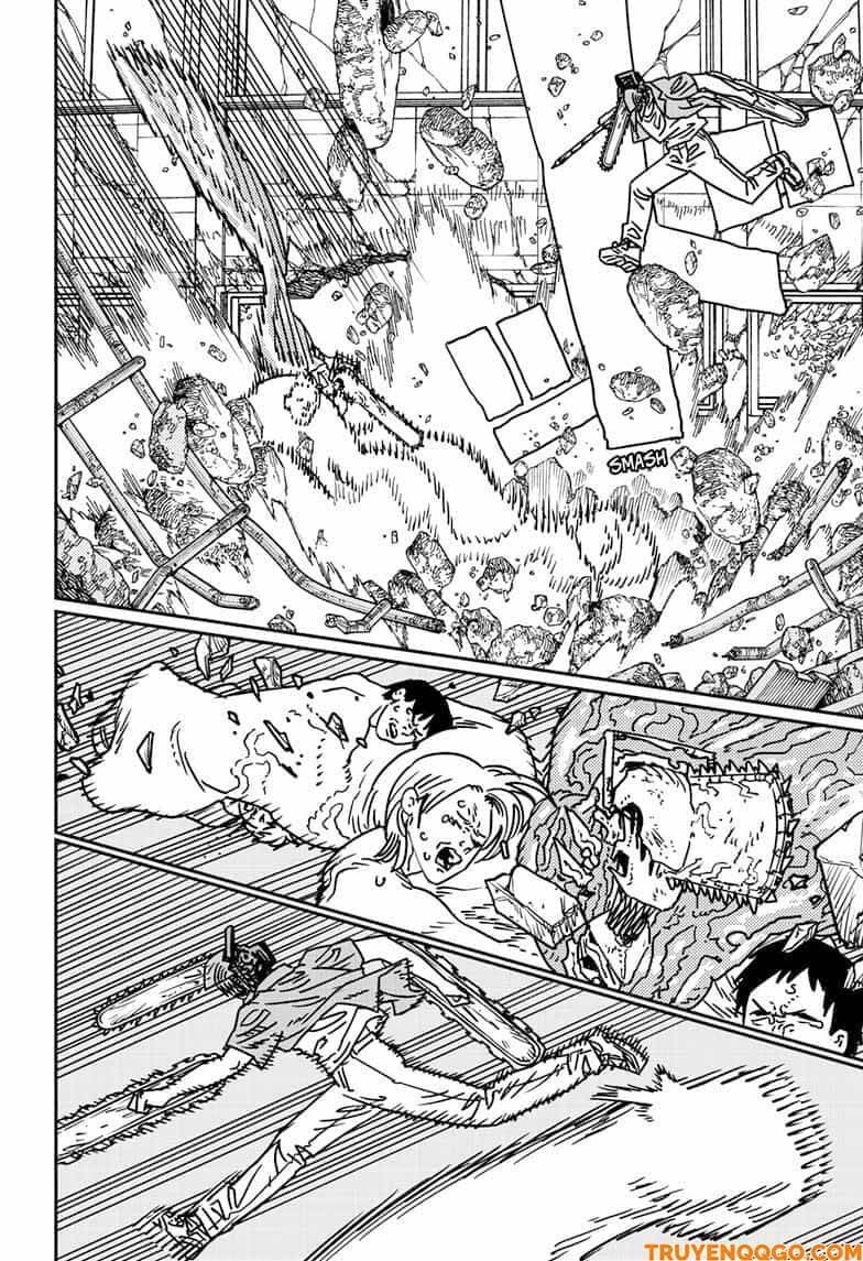 Chainsawman Phần 2: Chapter 203
