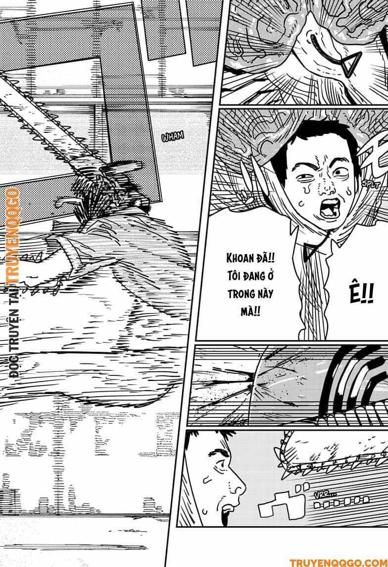 Chainsawman Phần 2: Chapter 203