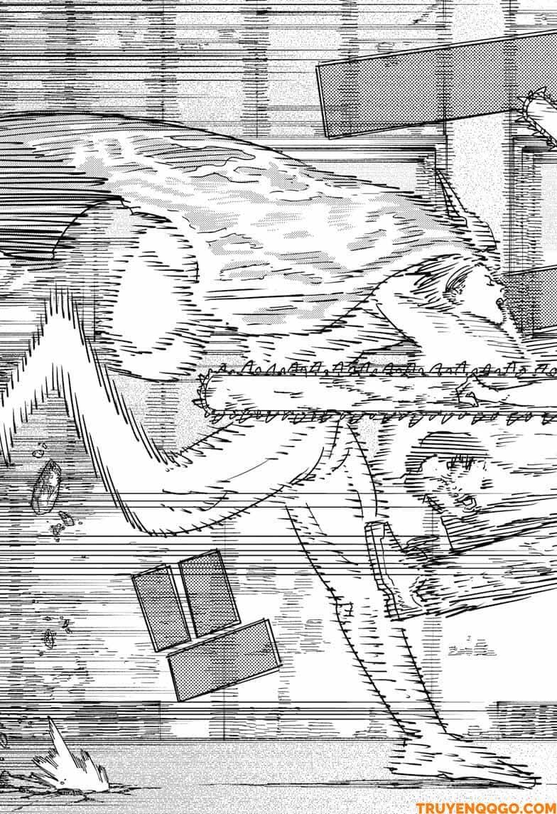 Chainsawman Phần 2: Chapter 203