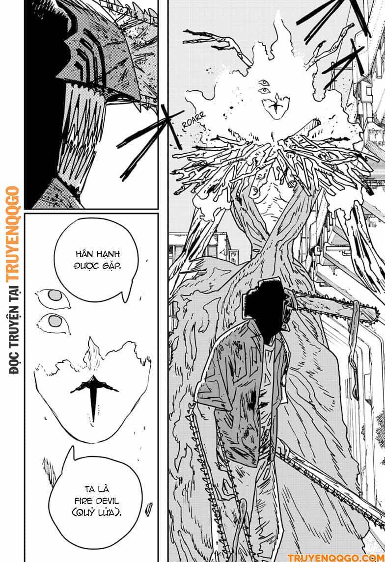 Chainsawman Phần 2: Chapter 204