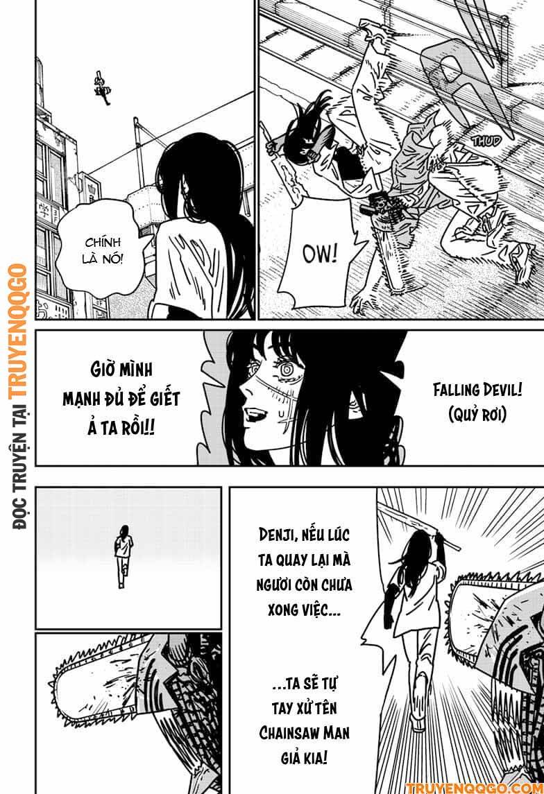 Chainsawman Phần 2: Chapter 204