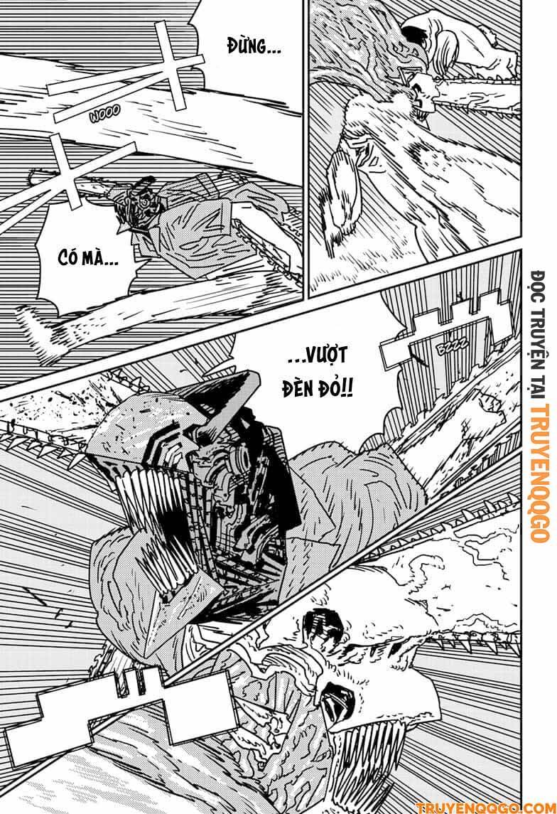 Chainsawman Phần 2: Chapter 204