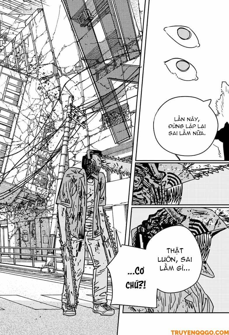 Chainsawman Phần 2: Chapter 205