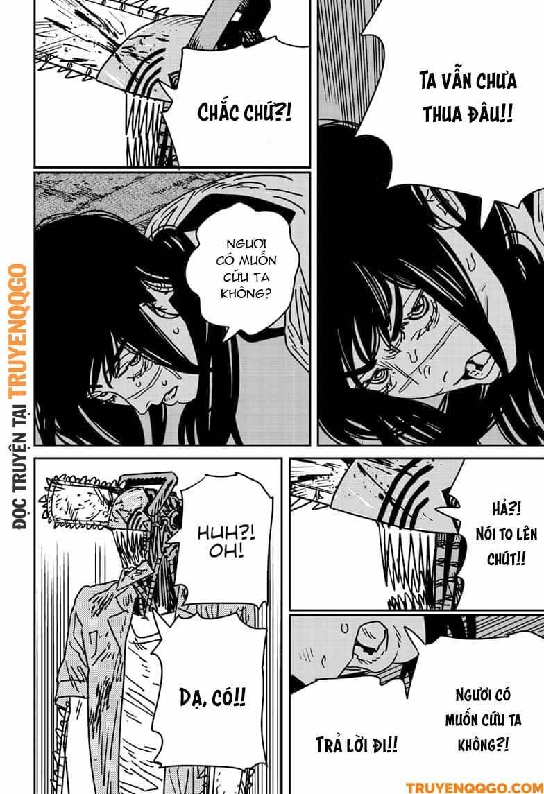 Chainsawman Phần 2: Chapter 205