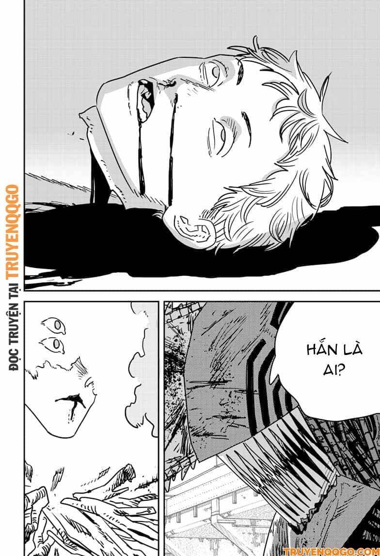Chainsawman Phần 2: Chapter 205