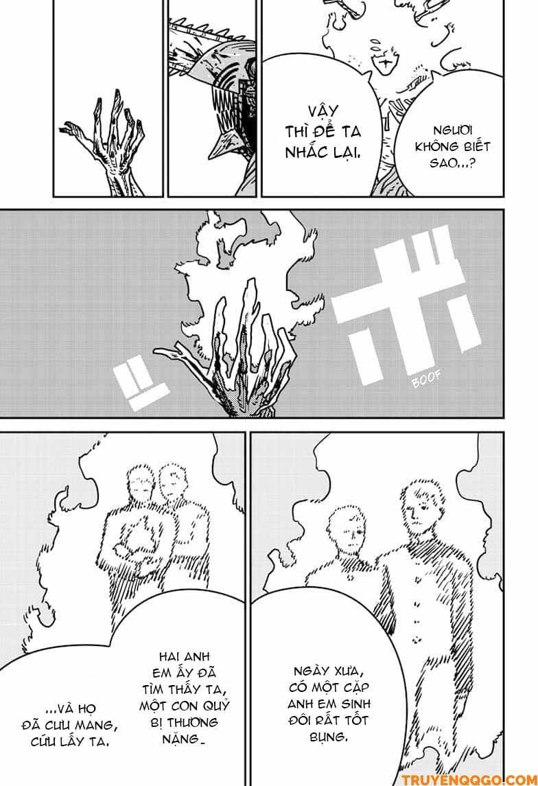 Chainsawman Phần 2: Chapter 205