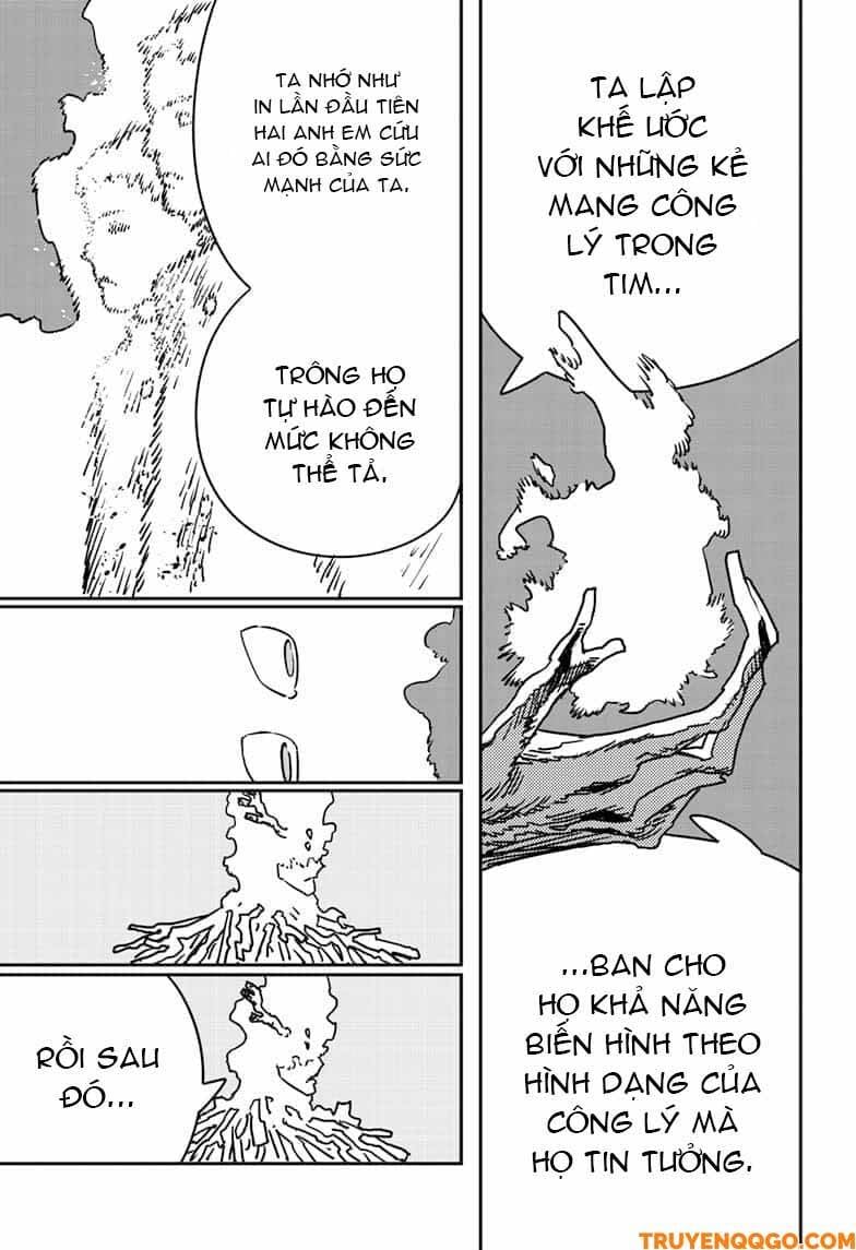 Chainsawman Phần 2: Chapter 205