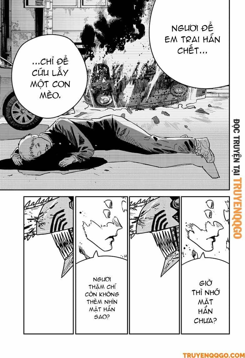 Chainsawman Phần 2: Chapter 205