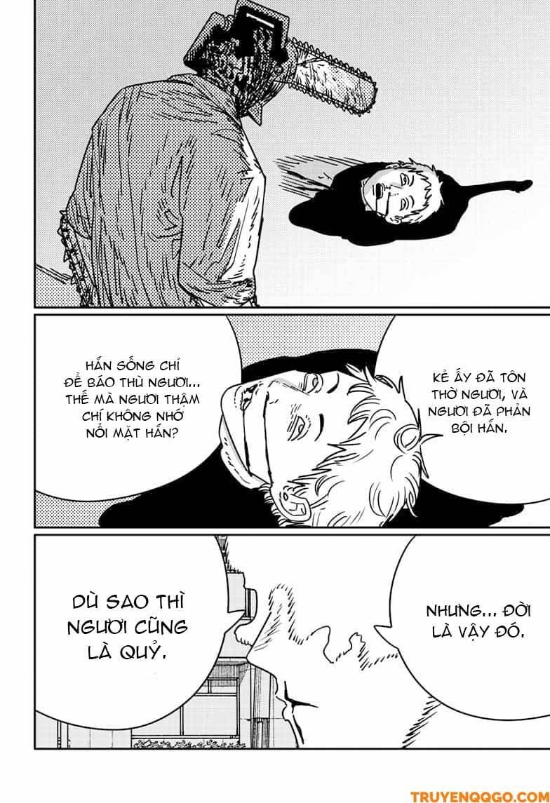 Chainsawman Phần 2: Chapter 205
