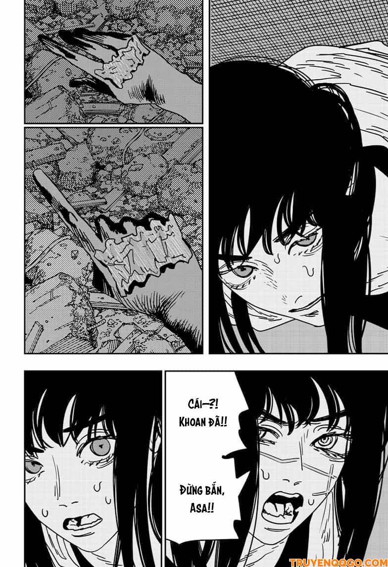 Chainsawman Phần 2: Chapter 206