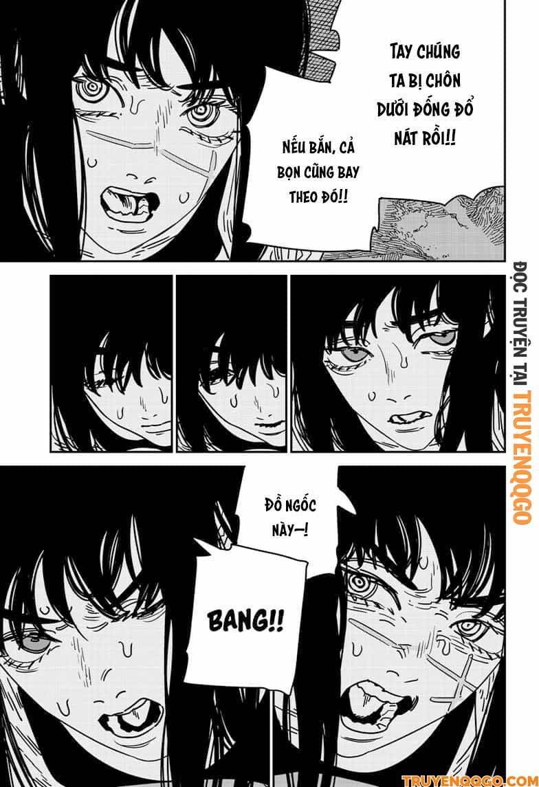 Chainsawman Phần 2: Chapter 206