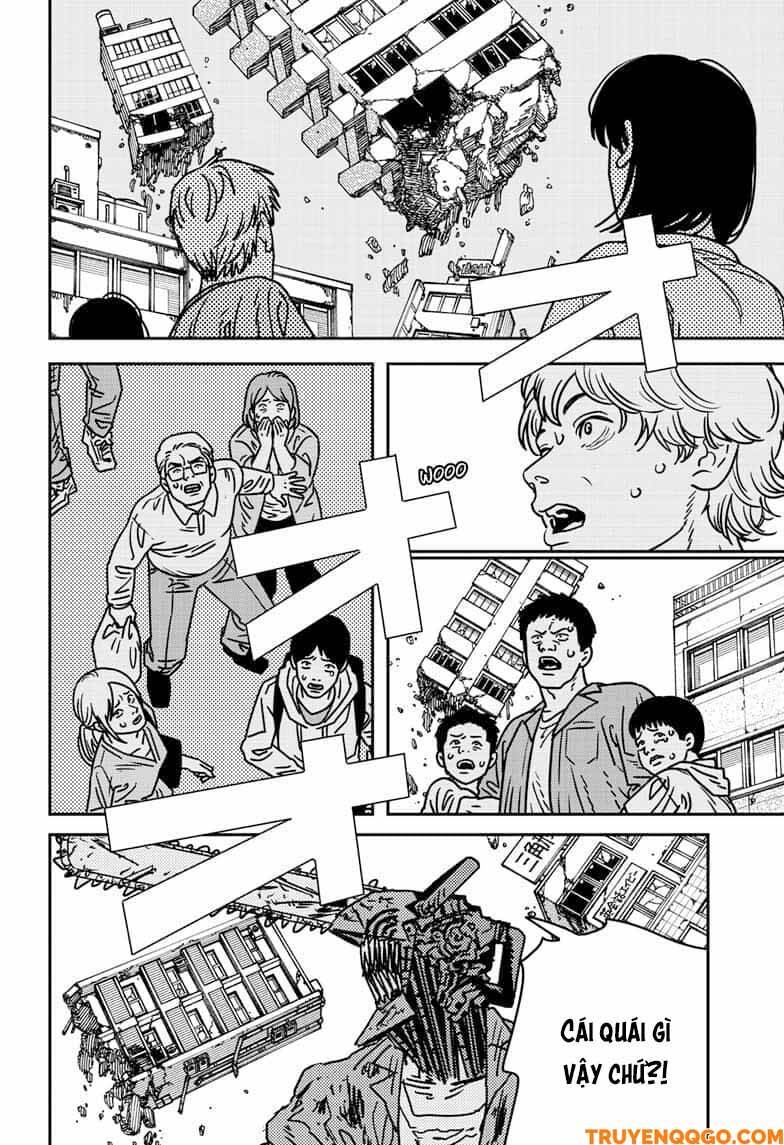 Chainsawman Phần 2: Chapter 206