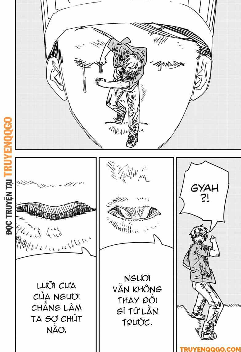 Chainsawman Phần 2: Chapter 206
