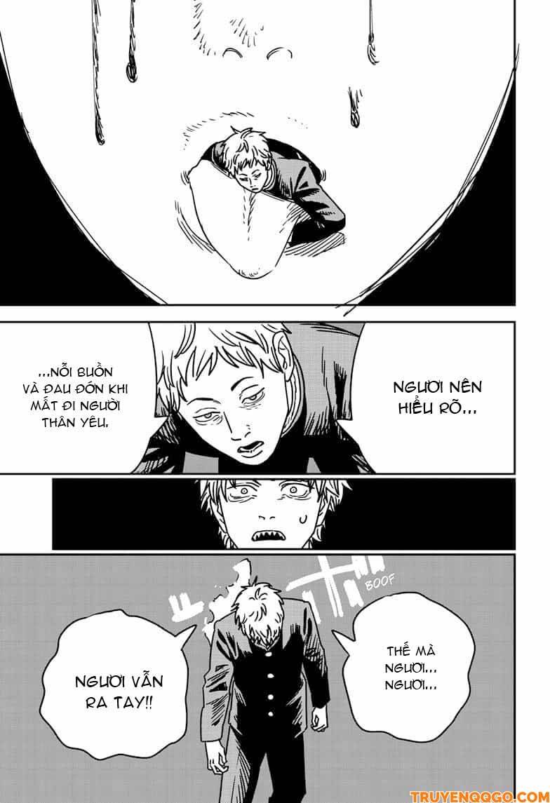 Chainsawman Phần 2: Chapter 206