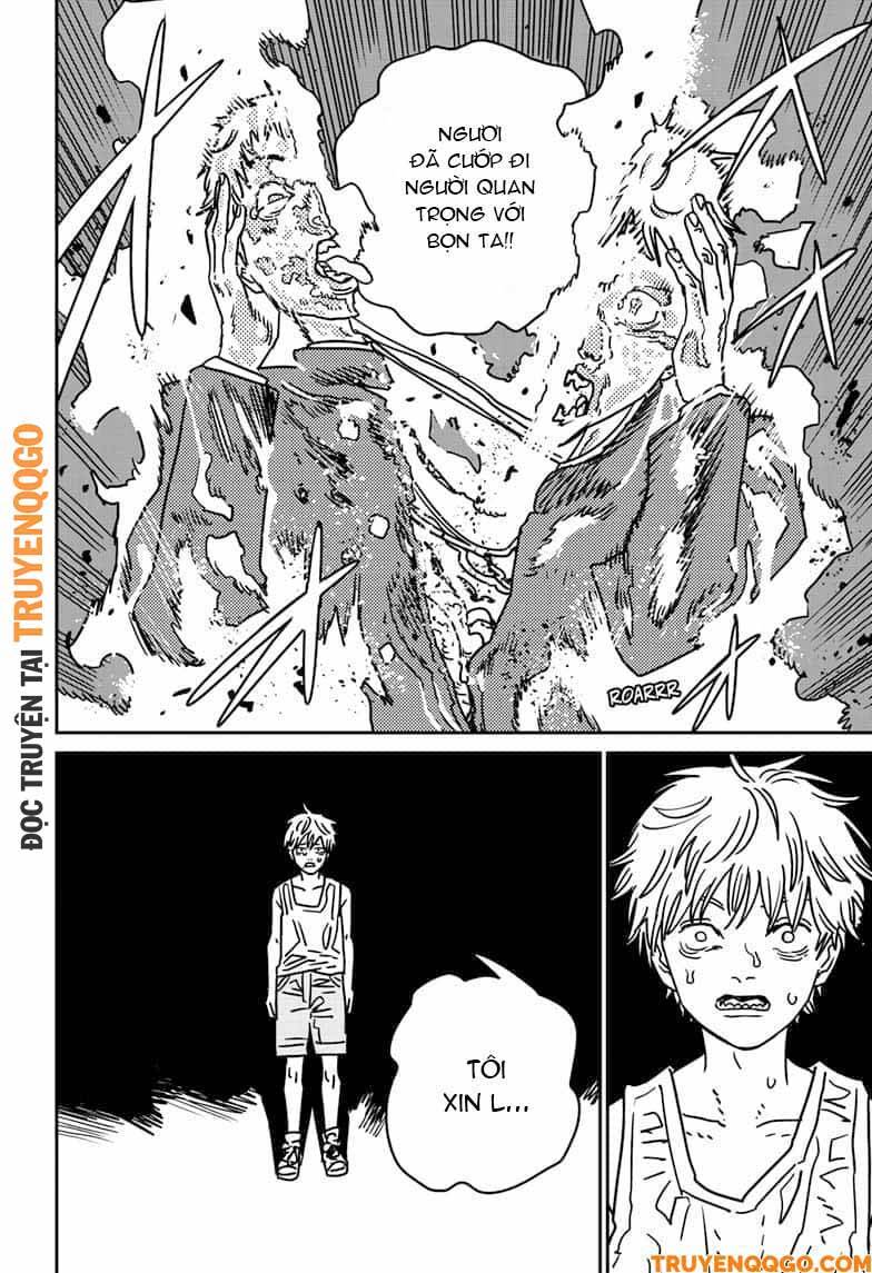 Chainsawman Phần 2: Chapter 206
