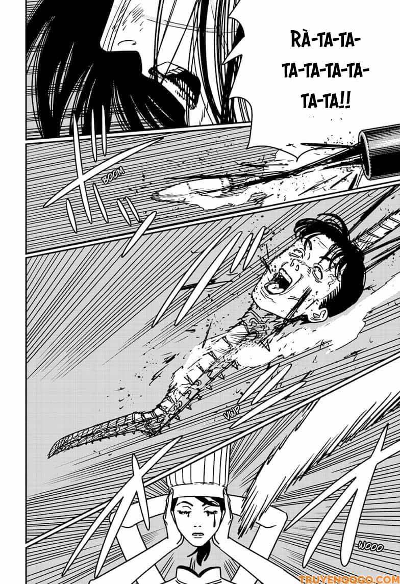 Chainsawman Phần 2: Chapter 207