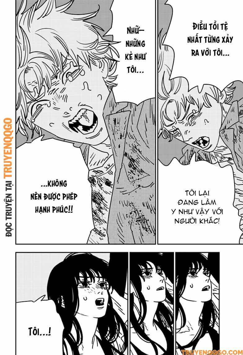 Chainsawman Phần 2: Chapter 207