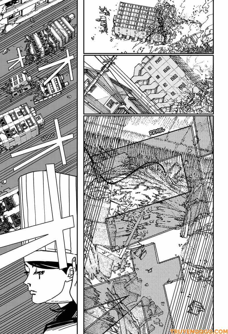 Chainsawman Phần 2: Chapter 207