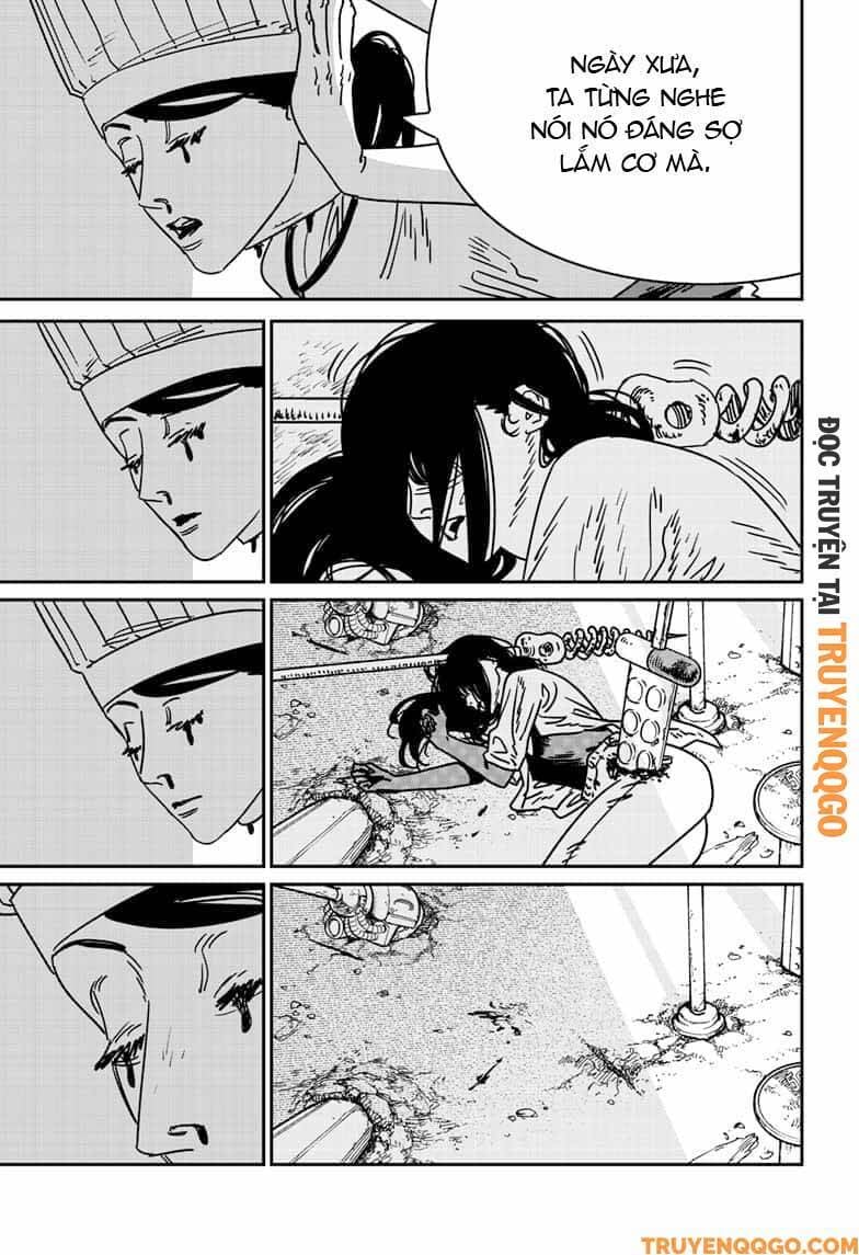 Chainsawman Phần 2: Chapter 209