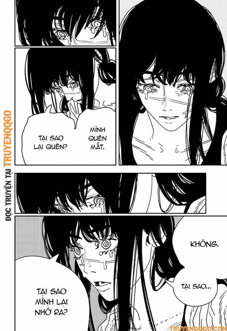 Chainsawman Phần 2: Chapter 209