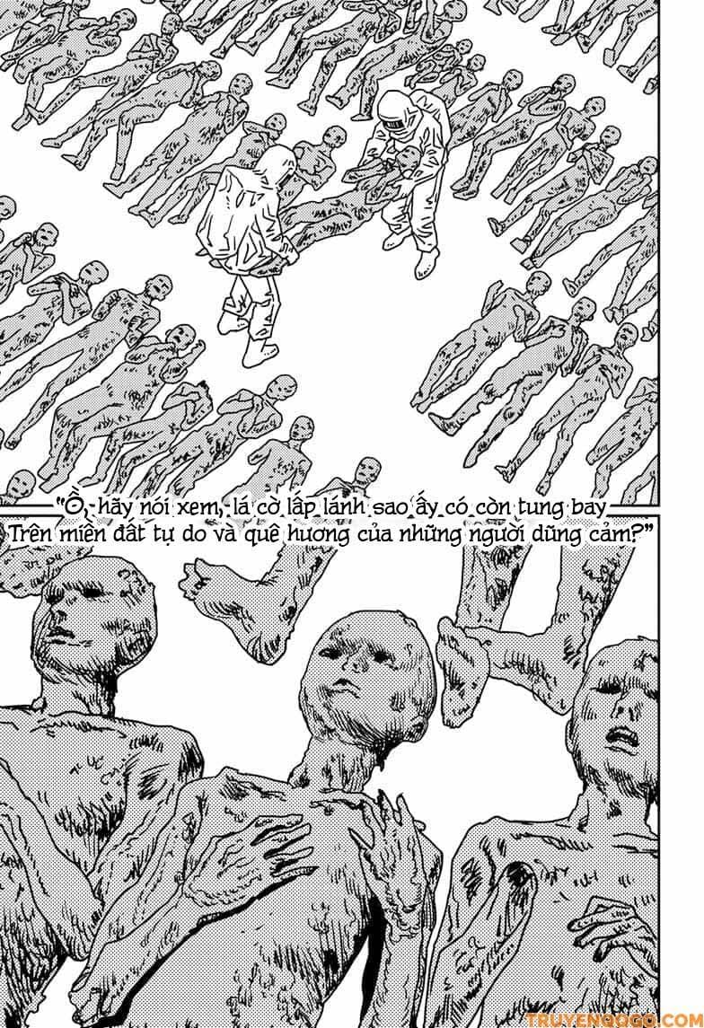 Chainsawman Phần 2: Chapter 210