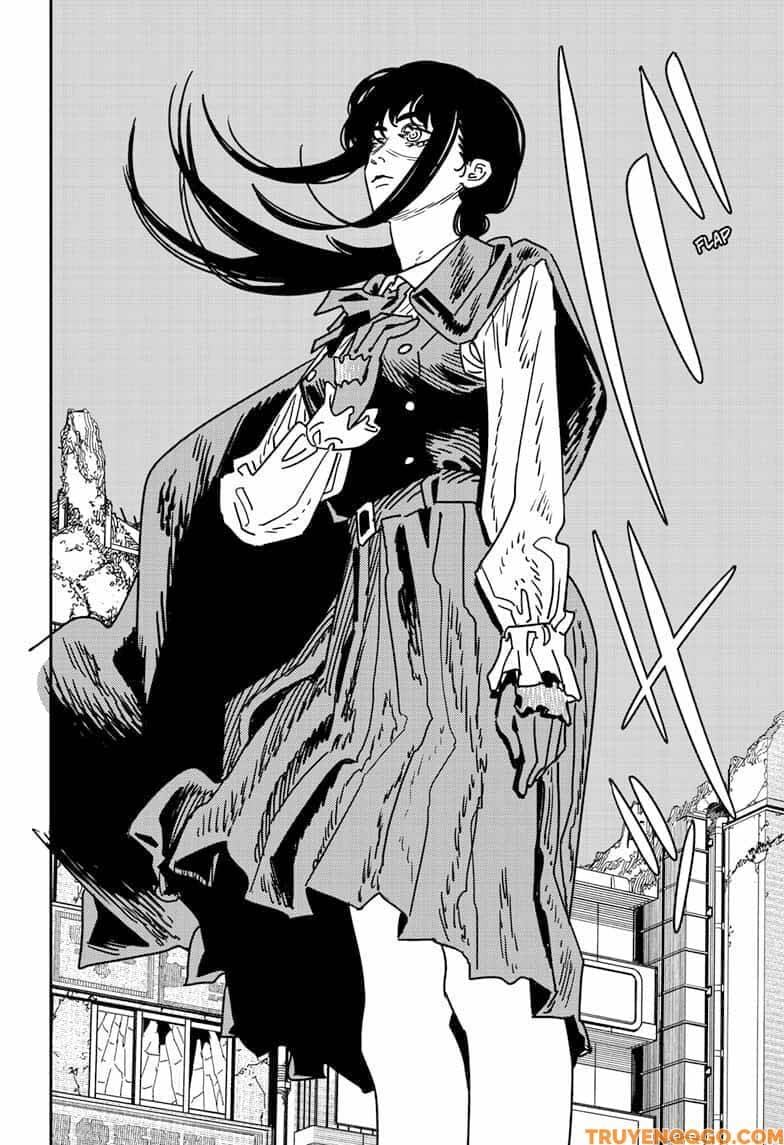 Chainsawman Phần 2: Chapter 210