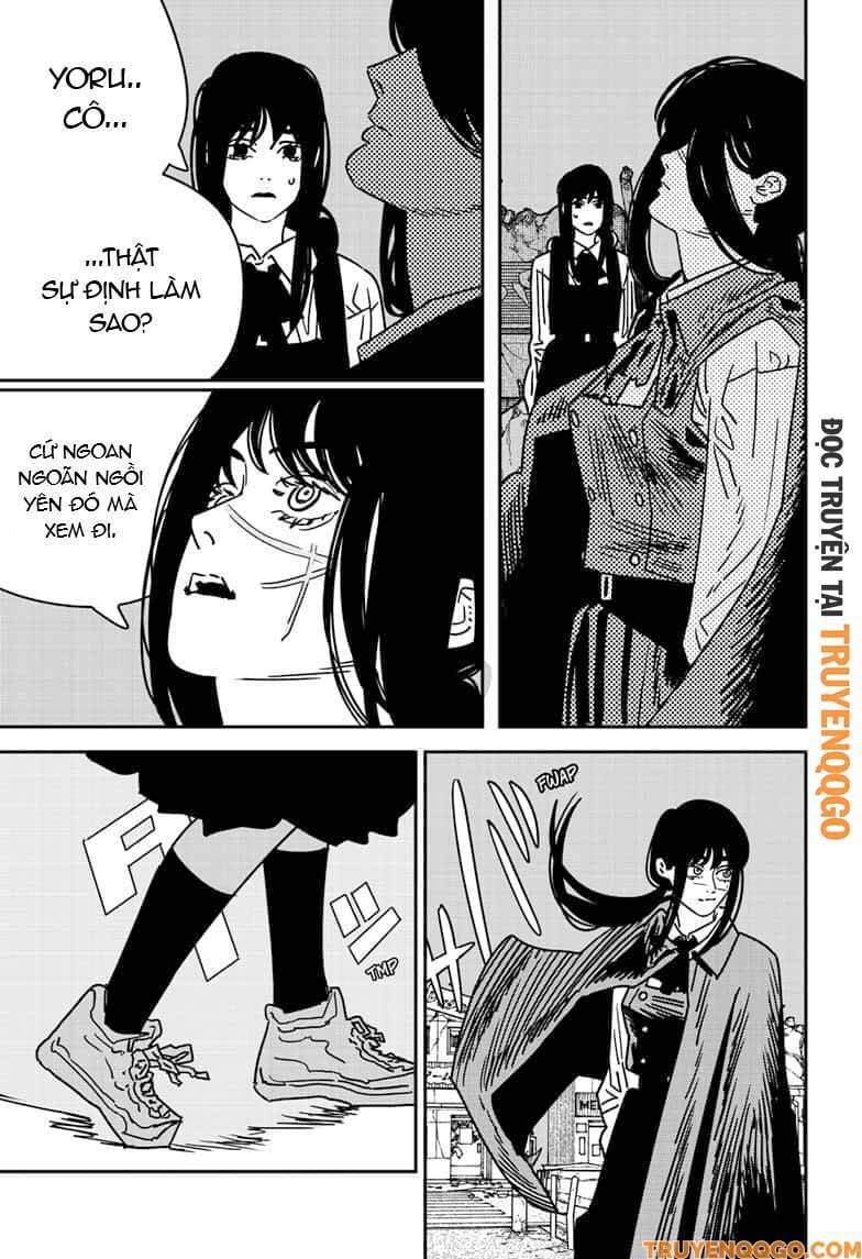Chainsawman Phần 2: Chapter 210