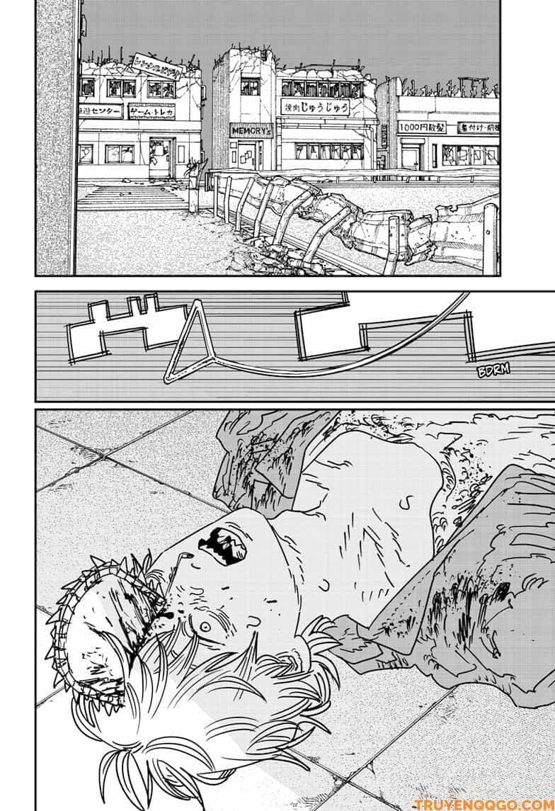Chainsawman Phần 2: Chapter 210