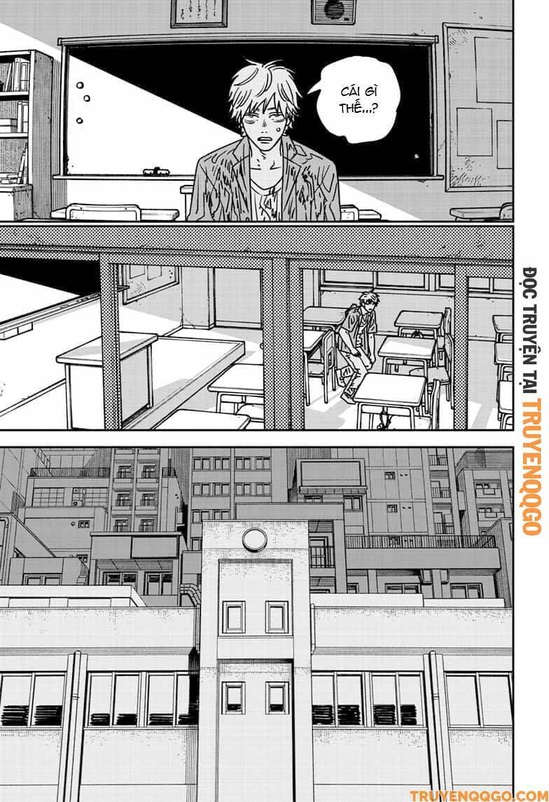 Chainsawman Phần 2: Chapter 210
