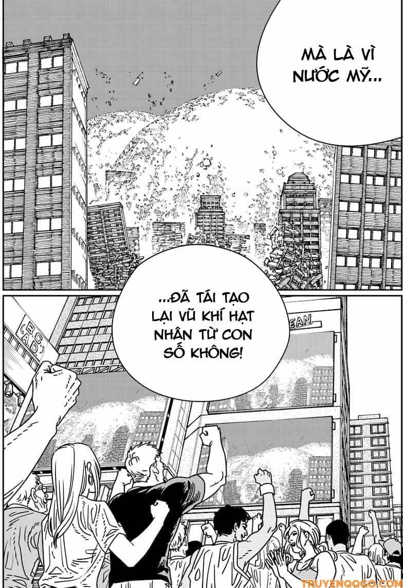 Chainsawman Phần 2: Chapter 210