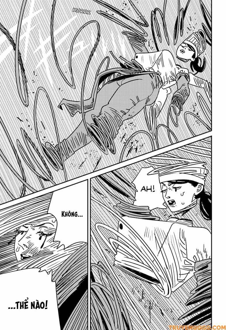 Chainsawman Phần 2: Chapter 210