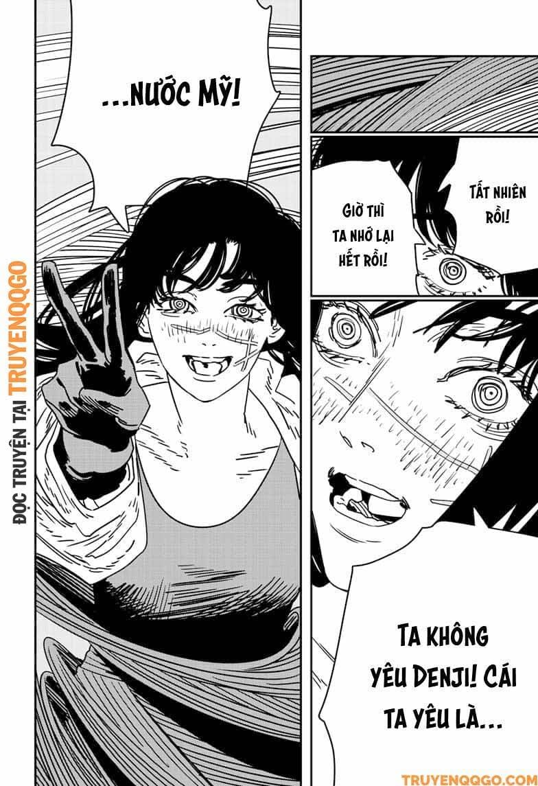 Chainsawman Phần 2: Chapter 210