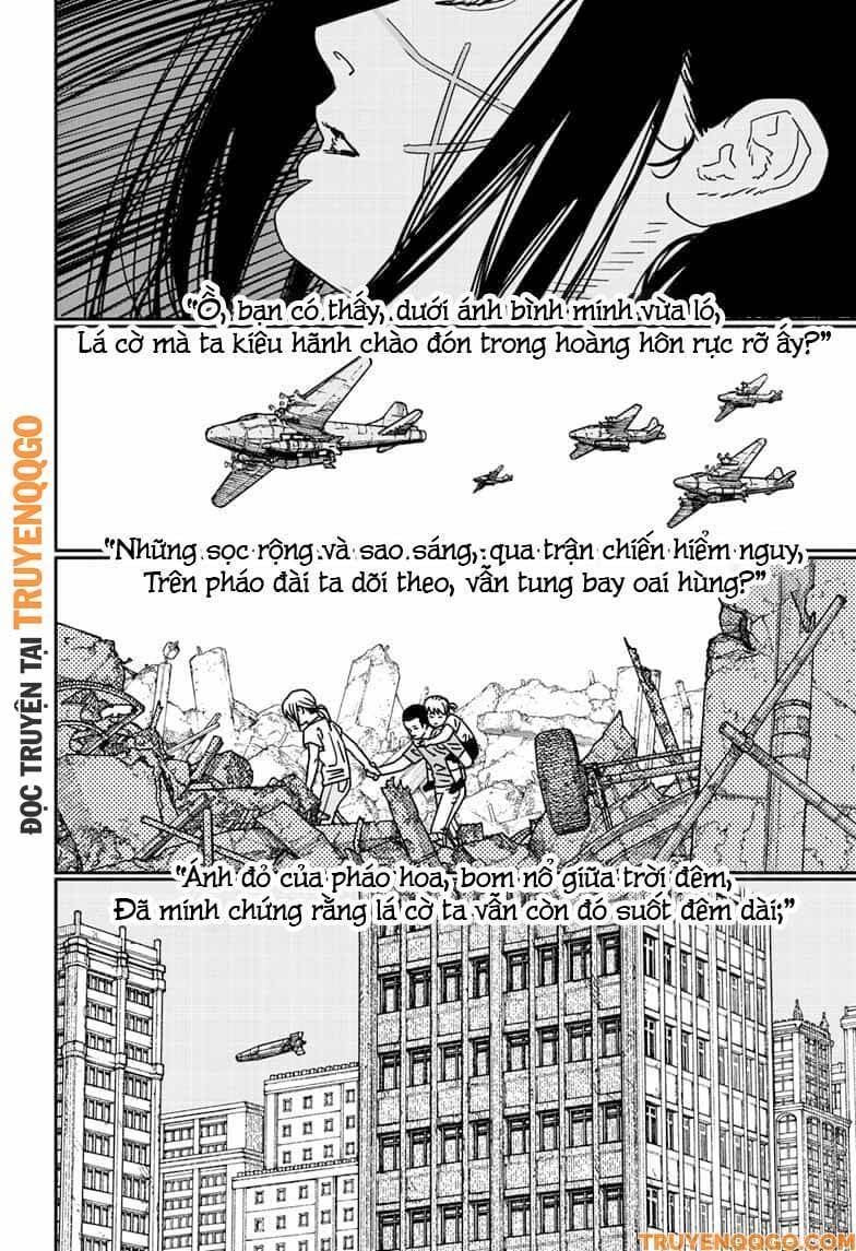 Chainsawman Phần 2: Chapter 210