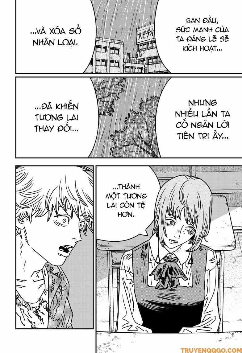 Chainsawman Phần 2: Chapter 211