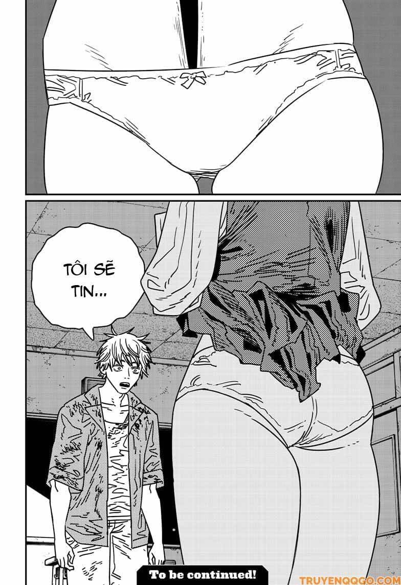 Chainsawman Phần 2: Chapter 211