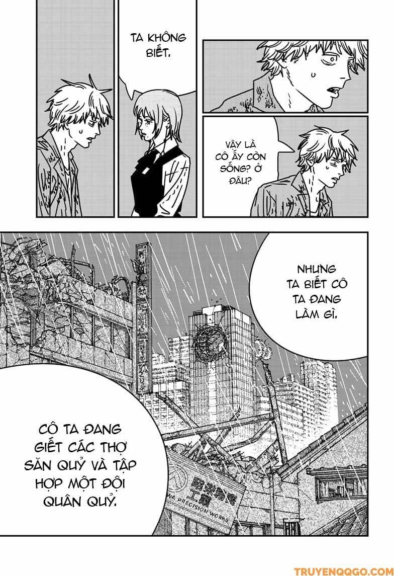 Chainsawman Phần 2: Chapter 211