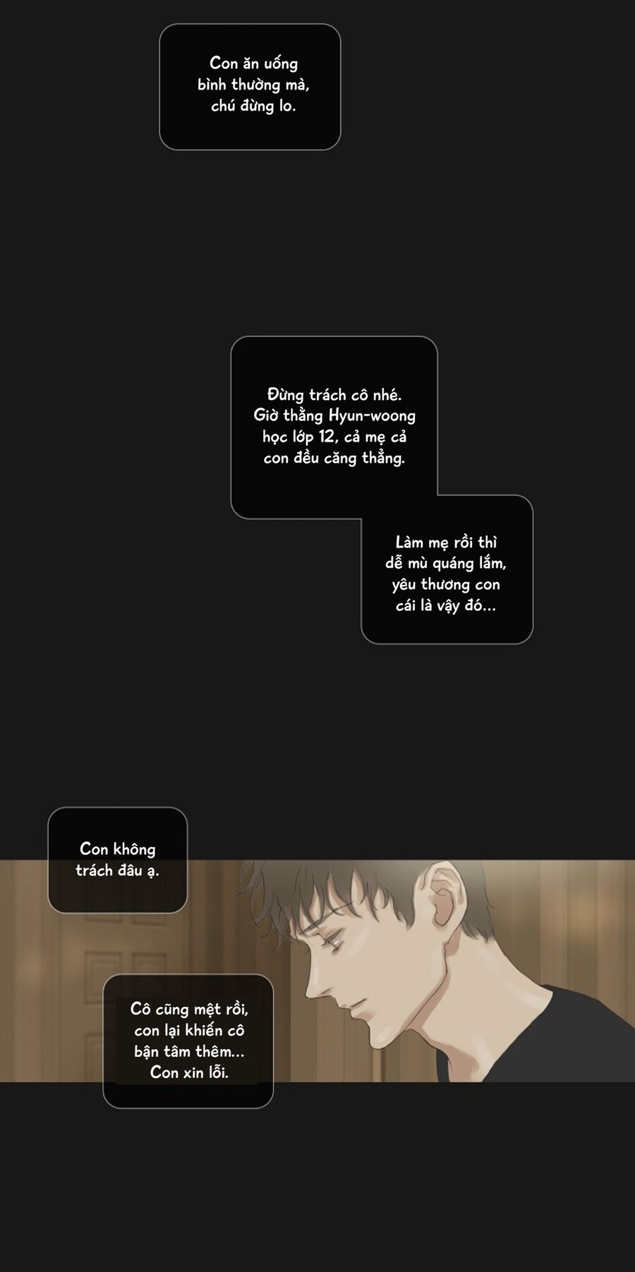 Chán Chường: Chapter 23