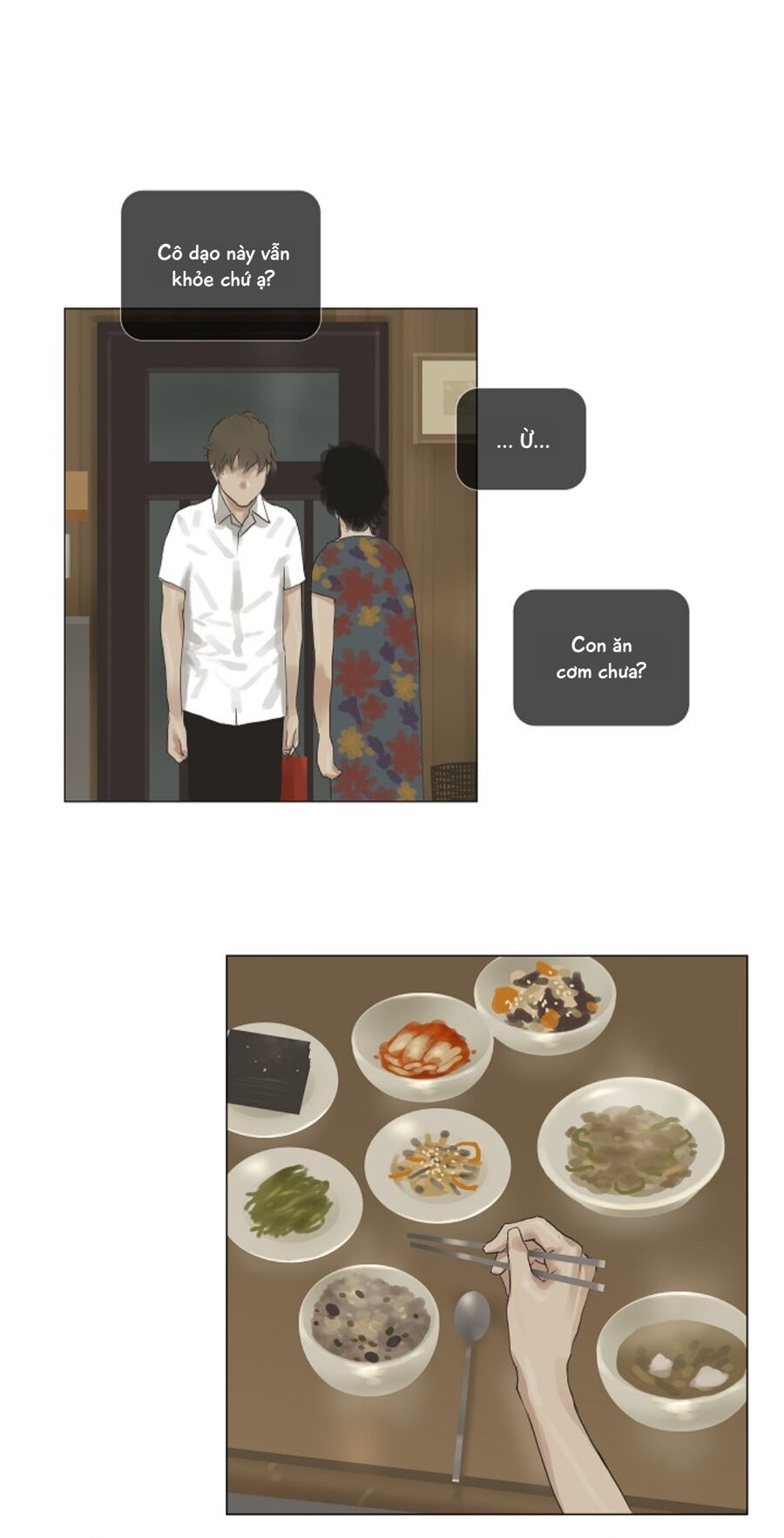 Chán Chường: Chapter 23