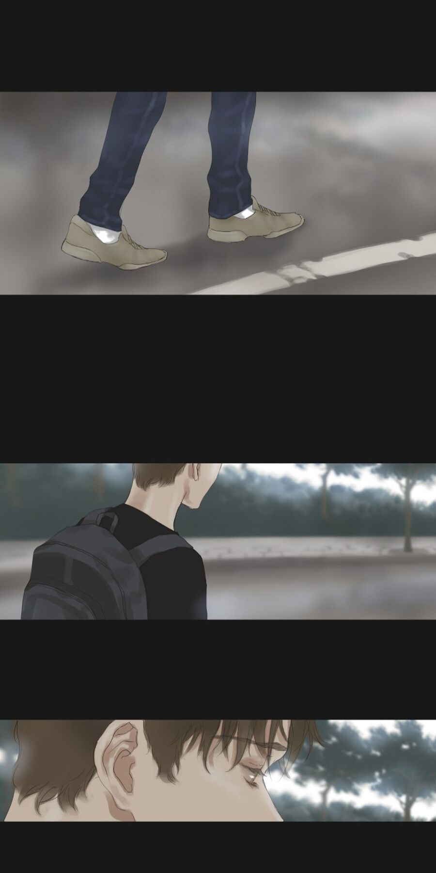 Chán Chường: Chapter 23