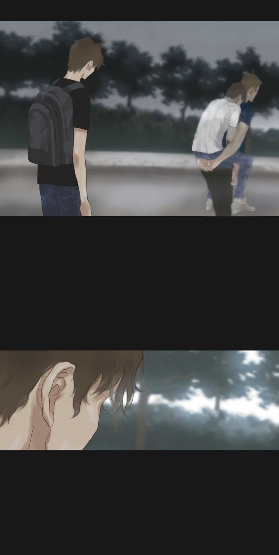 Chán Chường: Chapter 23